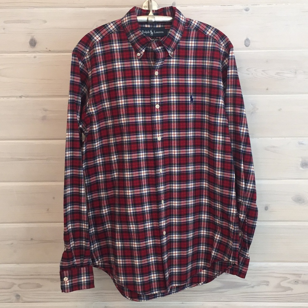 Ralph Lauren Shirt